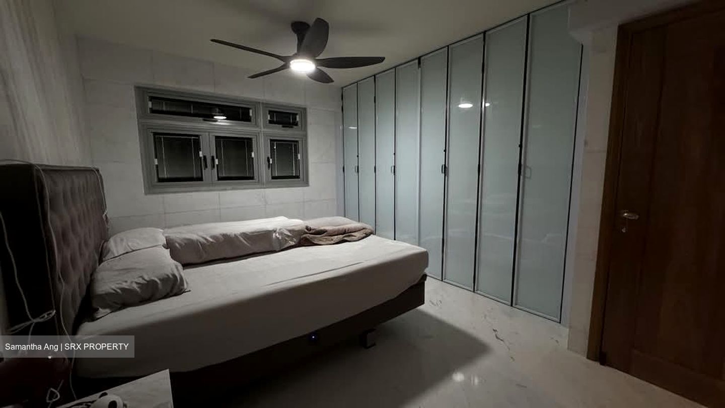 Blk 338D Anchorvale Parkview (Sengkang), HDB 5 Rooms #579776381